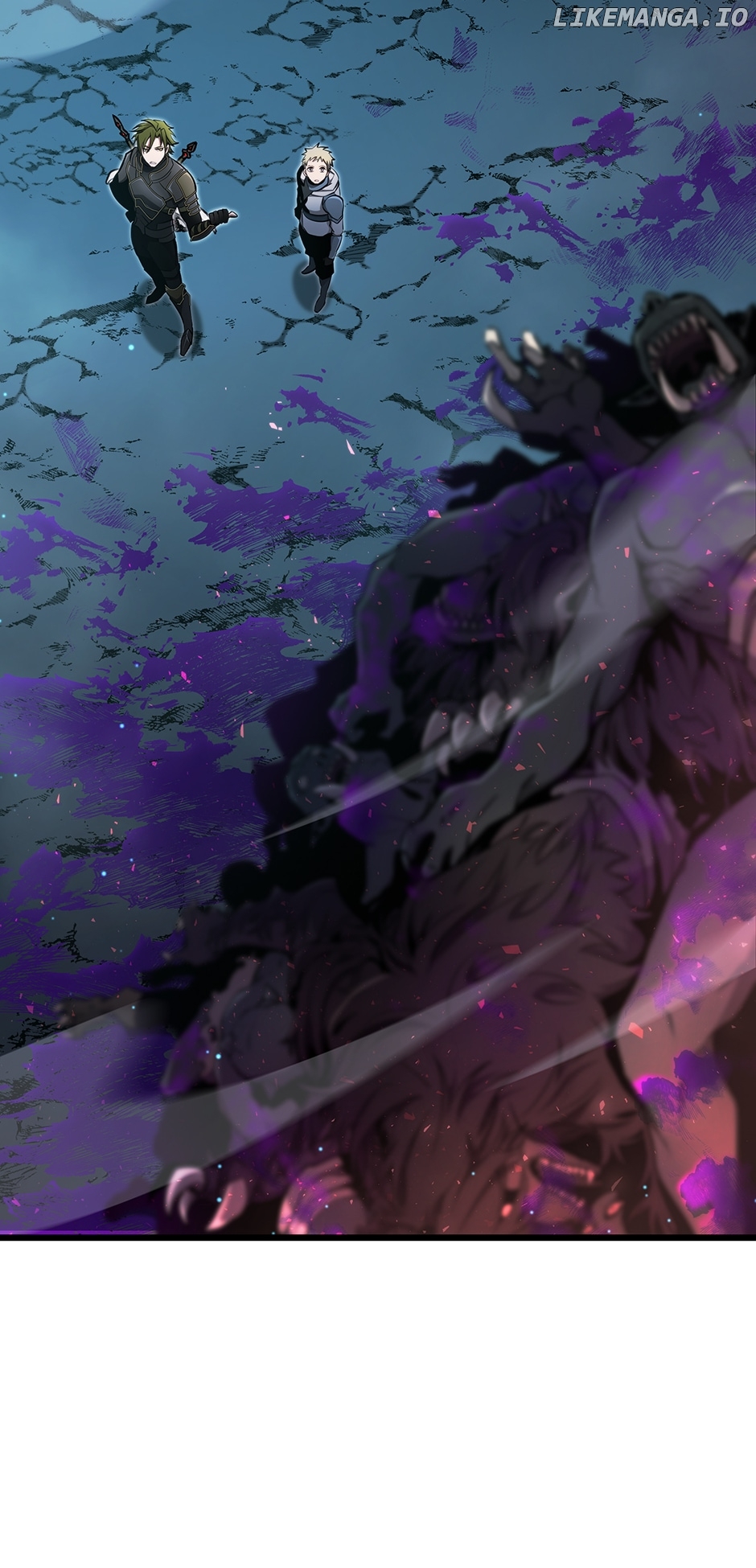 The Beginning After The End Chapter 178 image 015